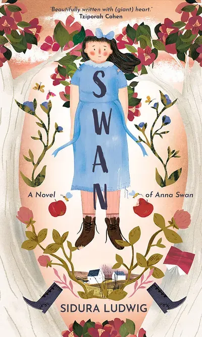 Book Covers, illustration by Josée Bisaillon